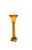 Tan Alabaster Table Lamp with Greek Column Capital from Pegasam Spain, 1970s For Sale - Image 8 of 12