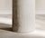 Not Yet Made - Made To Order Portal Pedestal in Navona Travertine by Paloma Editions For Sale - Image 5 of 8