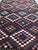 Vintage Caucasian Kilim Rug For Sale - Image 10 of 16