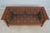 Arts & Crafts Stickley Mission Oak Arts & Crafts Tulip Upholstery Sofa For Sale - Image 3 of 18