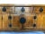 19th Century Ming Dynasty Style Huanghuali Altar Cabinet or Sideboard For Sale - Image 4 of 11