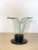 Table in the style of Pietro Chiesa for Fontana Arte, 1950s For Sale - Image 13 of 17