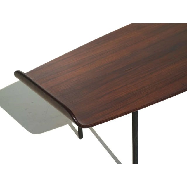 Mid-Century Modern Pylades Coffee Table by Franco Campo for Home, 1950s For Sale - Image 3 of 7