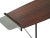 Mid-Century Modern Pylades Coffee Table by Franco Campo for Home, 1950s For Sale - Image 3 of 7