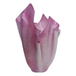 Athena Lamp by Georgia Jacob, 1980s For Sale