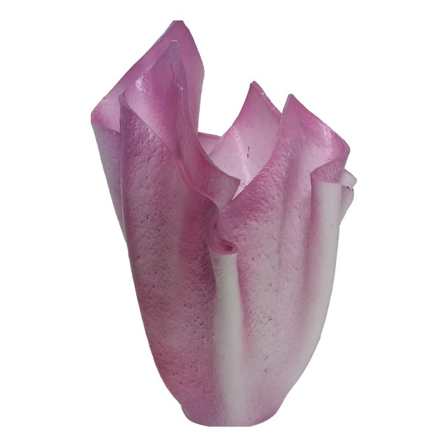 Athena Lamp by Georgia Jacob, 1980s For Sale