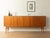 Vintage Danish Sideboard in Wood, 1960s For Sale - Image 11 of 11
