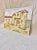 French Mid 20th Century French Watercolor Painting, Vieille Ferme, Chazelles Sur Lyon For Sale - Image 3 of 10