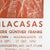 Paper Exhibition Poster of Vilacasas/Claret at Galería Günther Franke, 1970 For Sale - Image 7 of 11