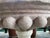Rose 18th Century Italian Holy Water Font in Carved Marble For Sale - Image 8 of 18