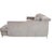 Fabric Corner Sofa from Himolla For Sale - Image 15 of 17