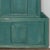 Late 19th Century Swedish Original Painted Hanging Corner Cabinet For Sale - Image 11 of 12