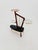 Wood Mid-Century German Minimalist Plant Stand, 1960s For Sale - Image 7 of 11