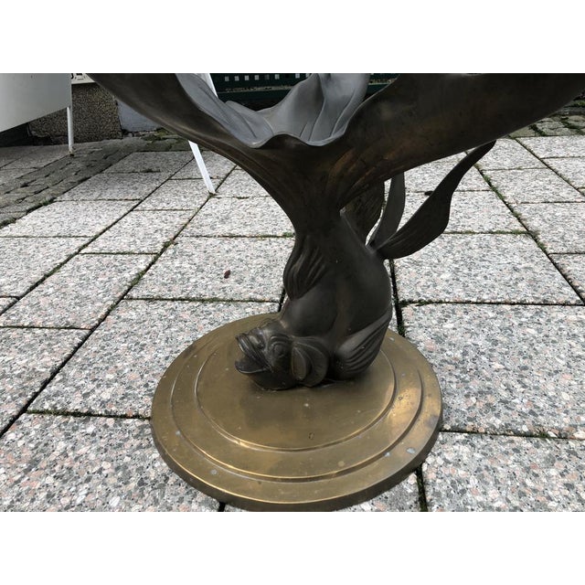 Vintage Coffee Table, 1970s For Sale - Image 9 of 14