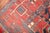 Zabihi Collection Pictorial Animal Figure Antique Persian Serapi Carpet - 11'1" x 15'1" For Sale - Image 13 of 18