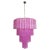 Tronchi Chandeliers in the Style of Toni Zuccheri for Venini, Murano, Set of 2 For Sale - Image 9 of 13