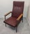 Avanti Armchair attributed to Rob Parry, 1960s For Sale - Image 4 of 15