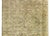Textile Late 20th Century Indian Oushak Rug For Sale - Image 7 of 15