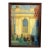 Signed Original Ettore Caser (1880-1944) Early 20th Century Oil Painting Rare For Sale