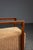 Modern Lounge Chair in Wood, 1940s For Sale - Image 11 of 15