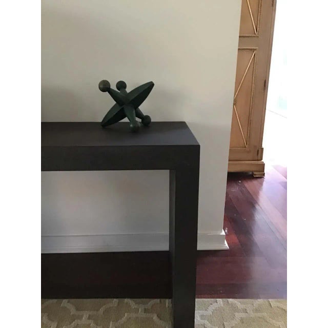 Wood Large Wood Jack For Sale - Image 7 of 8