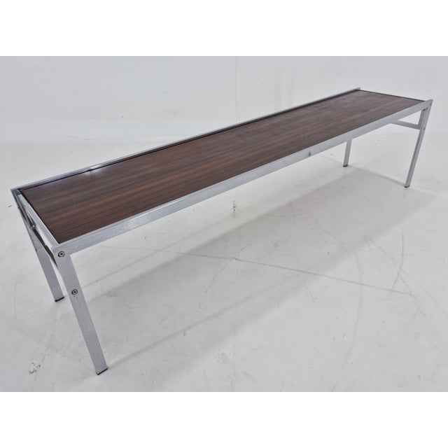 Mid-Century Coffee, Denmark, 1970s For Sale - Image 13 of 17