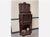 Antique Neo-Gothic Wooden Buffet, 1870 For Sale - Image 6 of 13