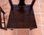 Set of Chippendale Welsh Vase Back Hall Dining Chairs For Sale - Image 16 of 18