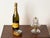 Bell-Flower Murano Glass and Brass Table Lamps from Barovier, Italy, 1940s, Set of 2 For Sale - Image 9 of 16