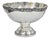 Mid 20th Century f.b. Rogers Victorian Silver Plated Bar Punch Bowl Ice Bucket Champagne Chiller For Sale