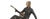 Unknown Artist, Female Figure with Viola, Bronze For Sale - Image 5 of 8
