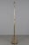 19th Century 19th Century French Louis XV Style Brass Floor Lamp For Sale - Image 5 of 15