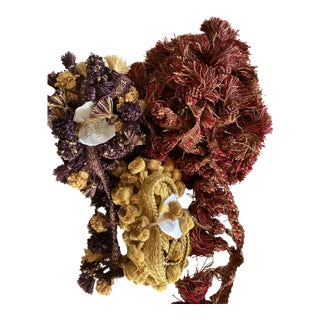 Tassel Fringe Trim For Sale