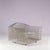 How High the Moon Chair by Shiro Kuramata for Vitra, Germany, 1980s For Sale - Image 18 of 18