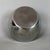 Vintage Pear Stainless Steel Ice Bucket, 1970s For Sale - Image 6 of 9