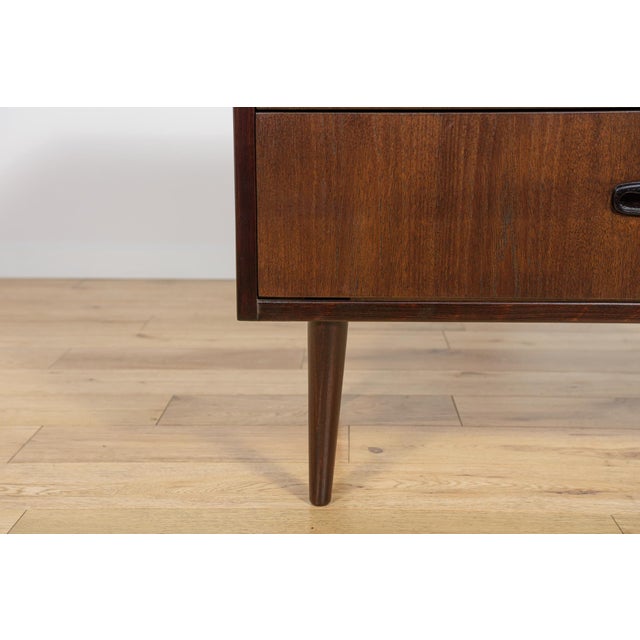 Mid-Century Modern Danish Teak Dresser, 1960s For Sale - Image 18 of 18