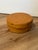 Late 19th Century Old Time Wooden Ware Small Primitive Pantry Box For Sale - Image 5 of 8