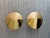 Brass 1980s Modern Flos Sconces - a Pair For Sale - Image 8 of 11