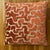 Handcrafted Decorative Pillow Case For Sale - Image 4 of 4