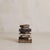 Wood Faux Book Wood End Table Attributed to Maitland-Smith, 1970s - 2 Available For Sale - Image 7 of 11