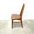 Koefoed Hornslet “Eva” Set of 4 Teak Dining Chairs For Sale - Image 9 of 17