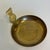 Mid 20th Century Mid 20th Century Pineapple Change Dish For Sale - Image 5 of 5