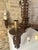 Vintage Pendant Light by Charles Dudouyt, 1940s For Sale - Image 9 of 18