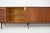 Tan Sideboard attributed to Renato Magri for Cantieri Carugati, 1960s attributed to Edmondo Palutari For Sale - Image 8 of 16