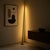 Gica Contra Floor Lamp by Tommaso Cristofaro For Sale - Image 10 of 13