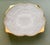 1950s 1950s Anchor Hocking Vineyard Milk Glass Footed Dish For Sale - Image 5 of 8