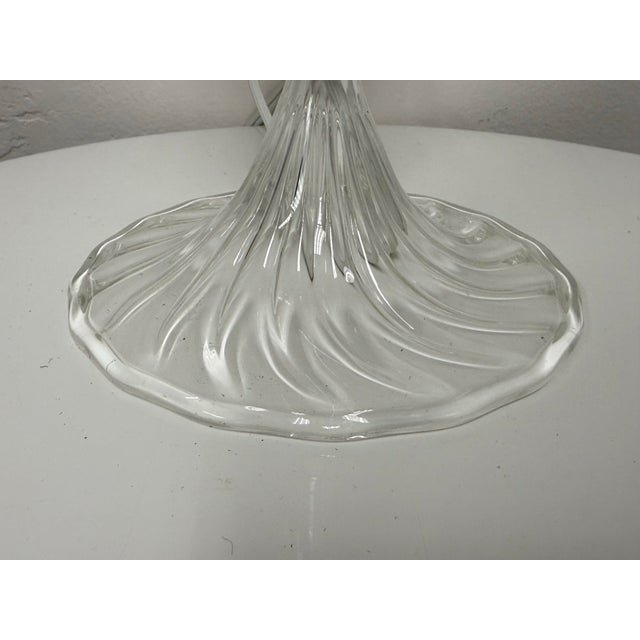 Late 20th Century Les Héritiers for Roche Bobois Table Lamp For Sale - Image 12 of 12