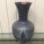 Imperial Freehand Pulled Loop Iridescent Vase For Sale In Dallas - Image 6 of 6