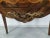 Brown Louis XV Curved Chest of Drawers For Sale - Image 8 of 18