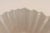 Art Deco Blue and White Matte Ceramic Lorbeek Console Bowl by Weller Pottery For Sale - Image 14 of 18